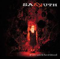 Sakkuth : From Wretched Blood